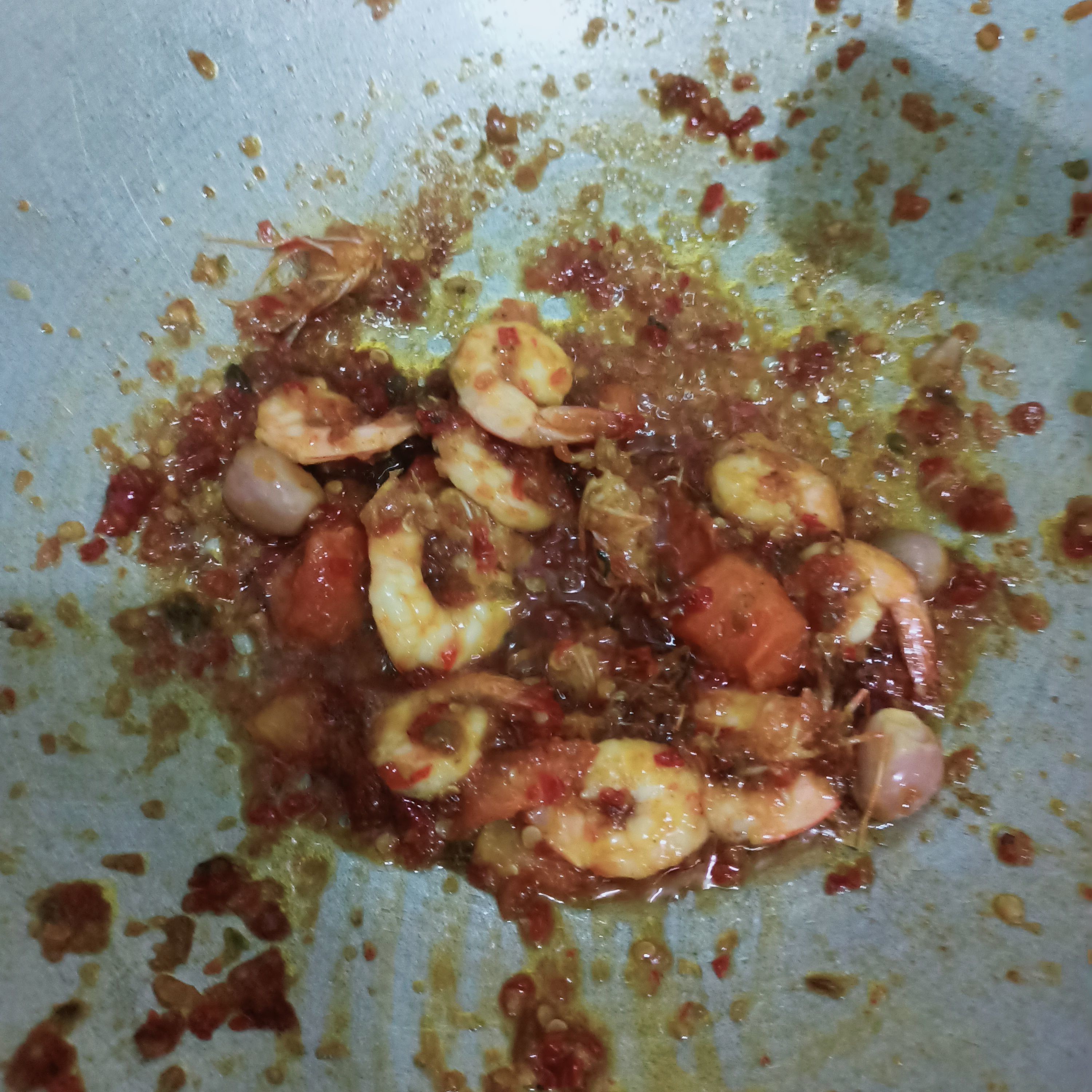 Langkah 5