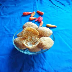Tahu Bulat