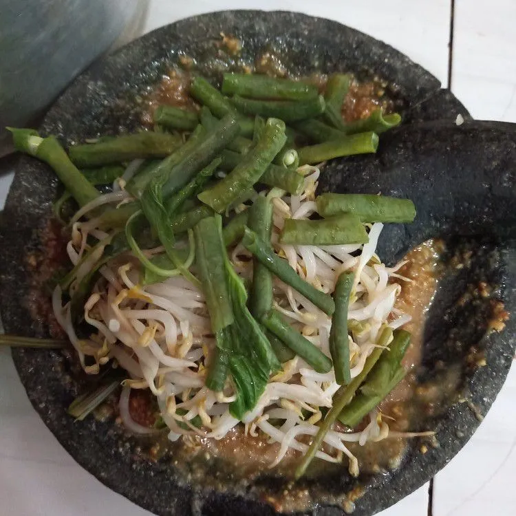 Step 5 Lotek Bandung