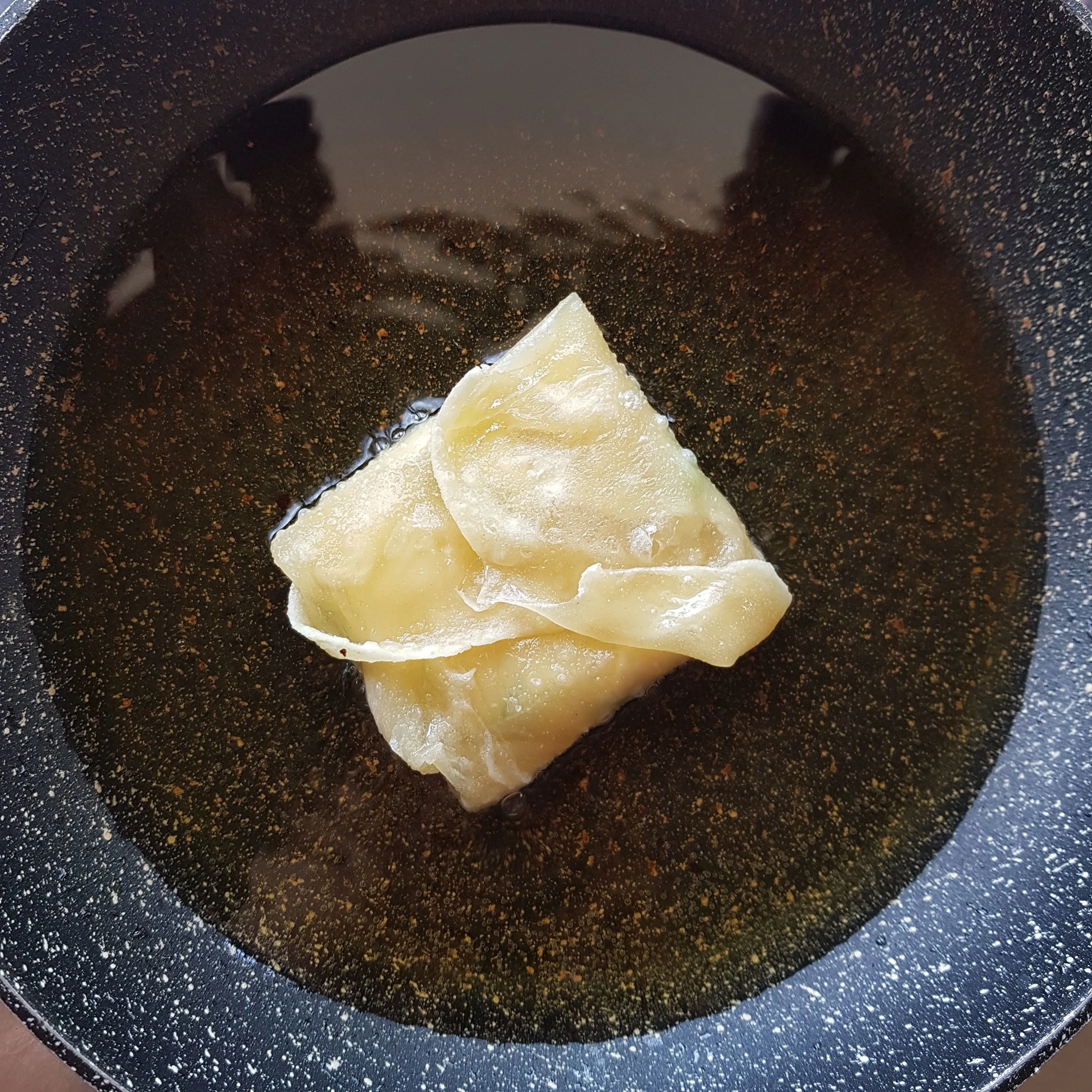 Step 6 Martabak Tahu