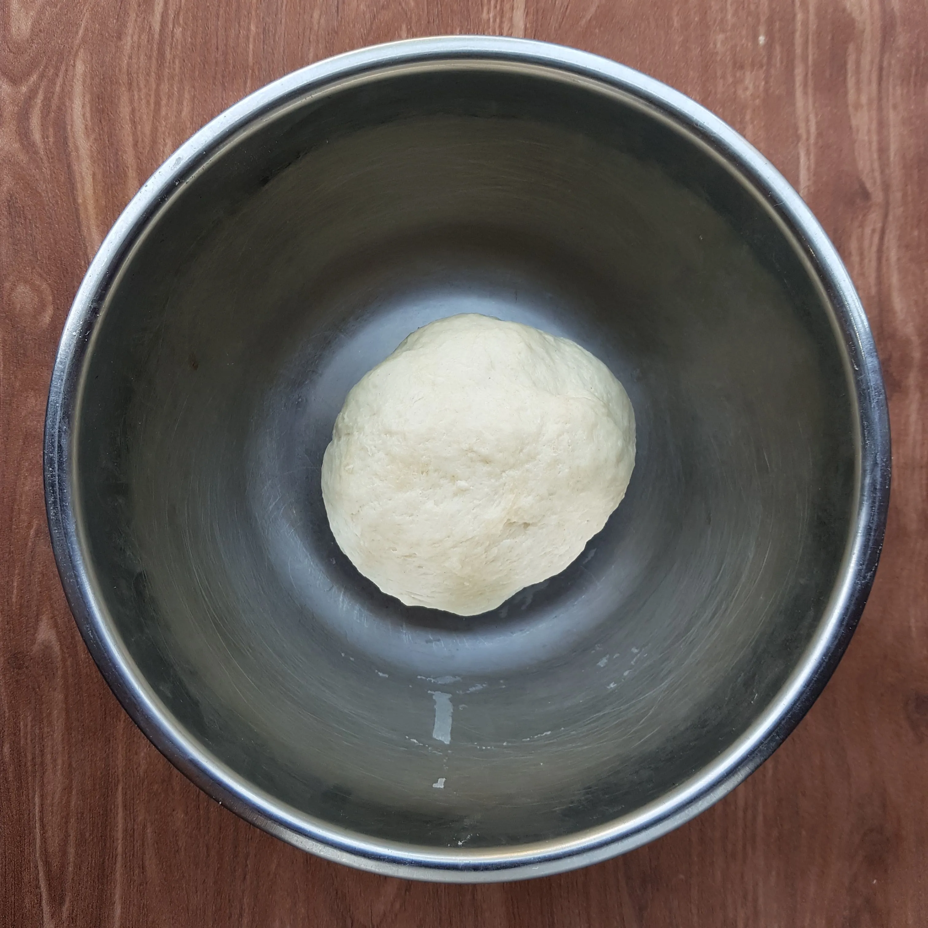 Step 1 Martabak Tahu