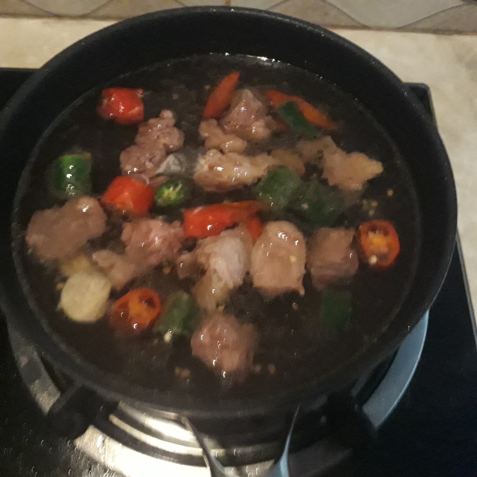 Langkah 2