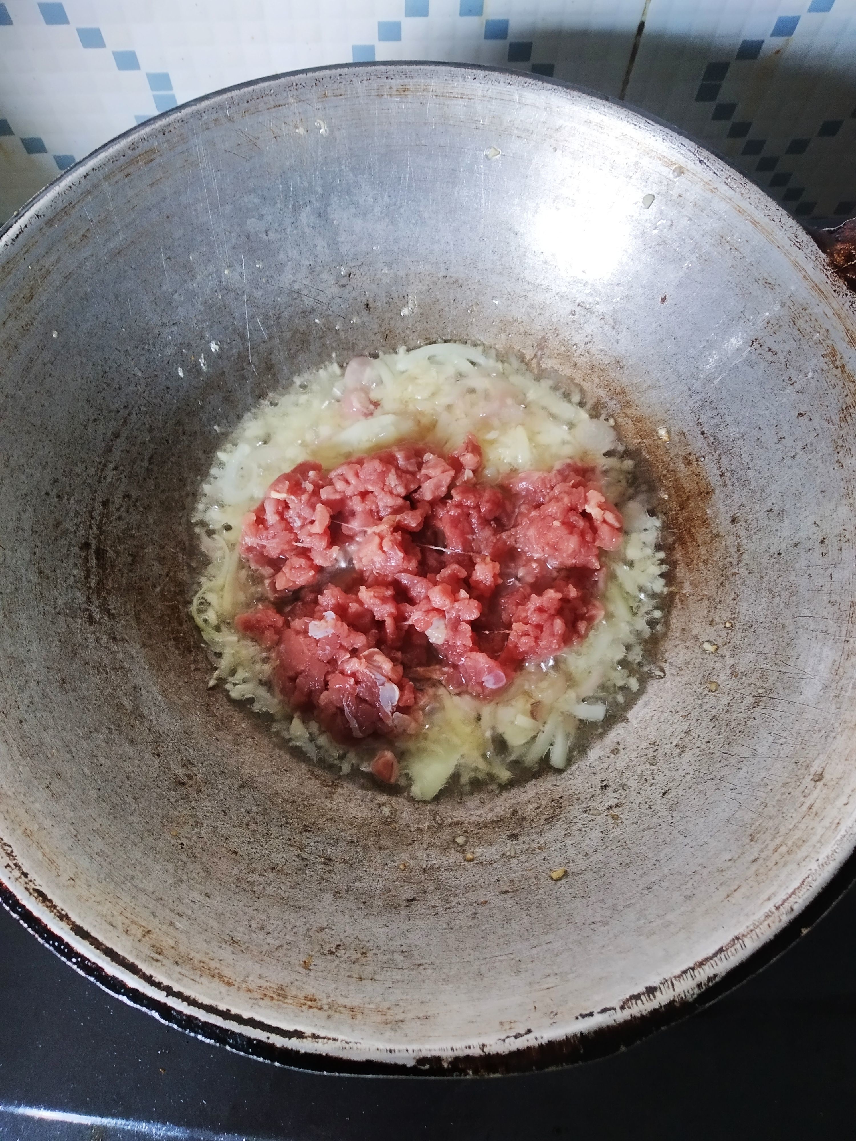 Langkah 5