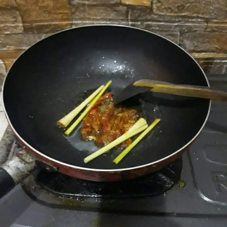 Step 2 Pallumara