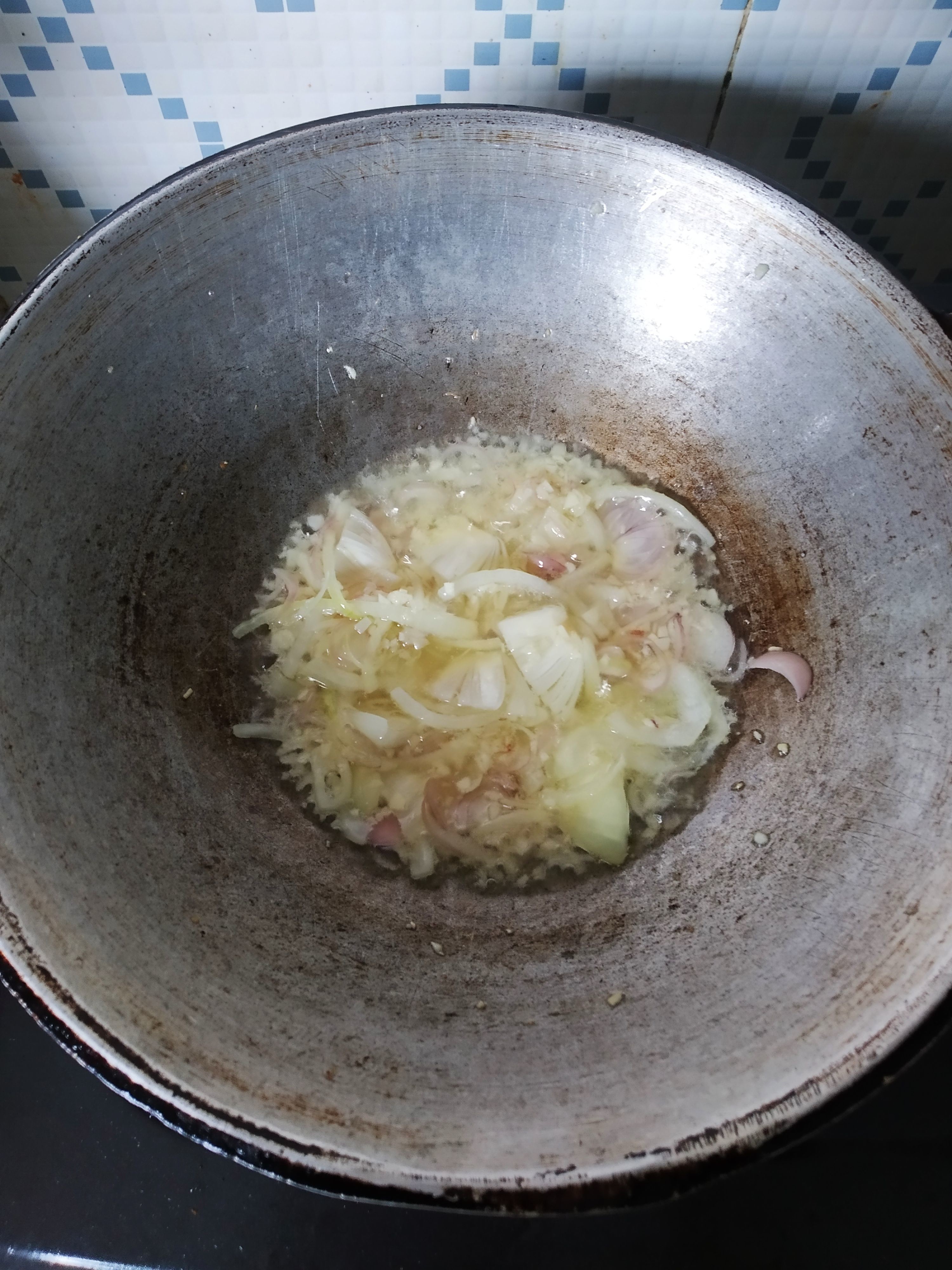 Langkah 4
