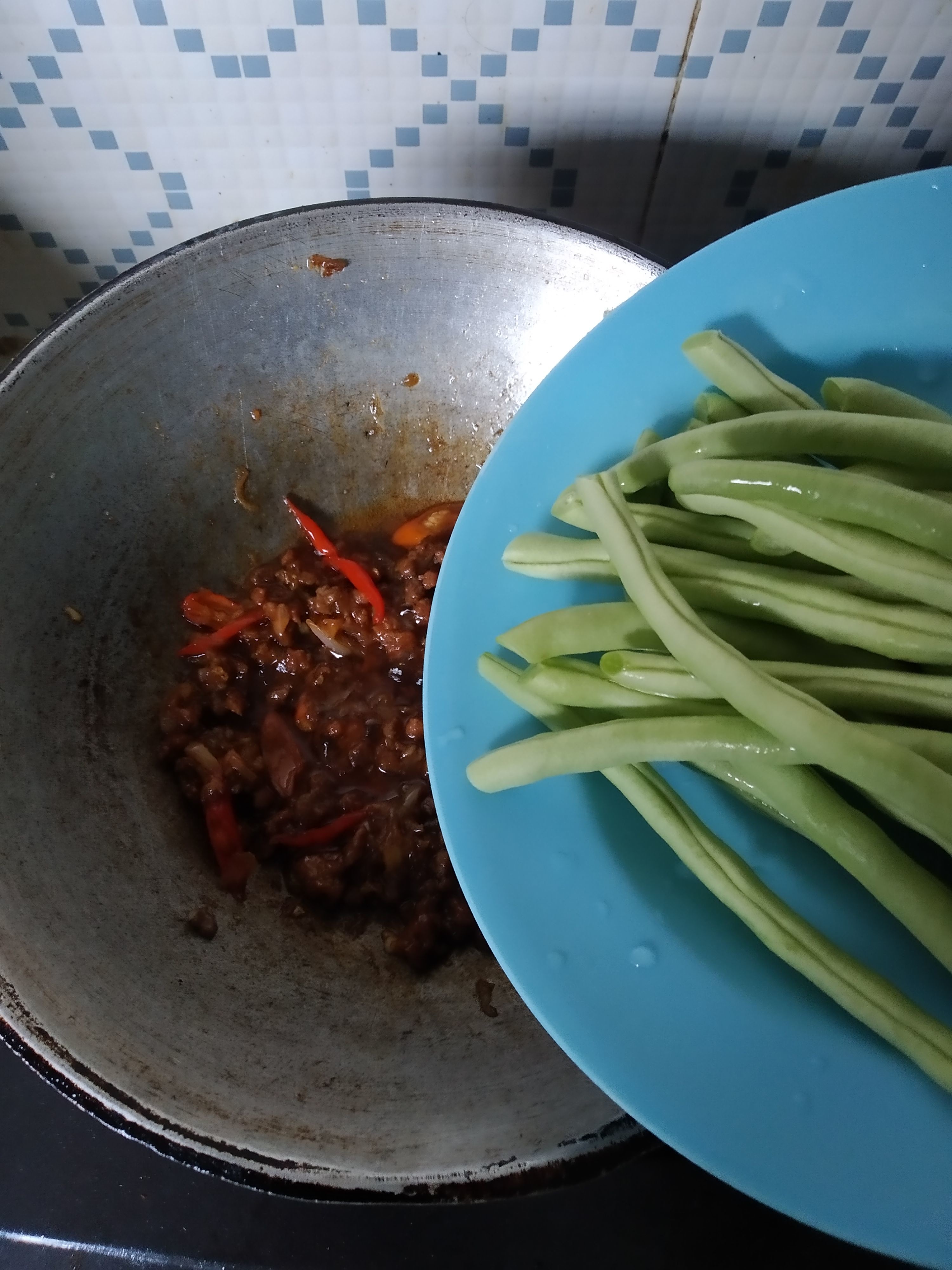 Langkah 7