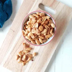 Kacang Bawang