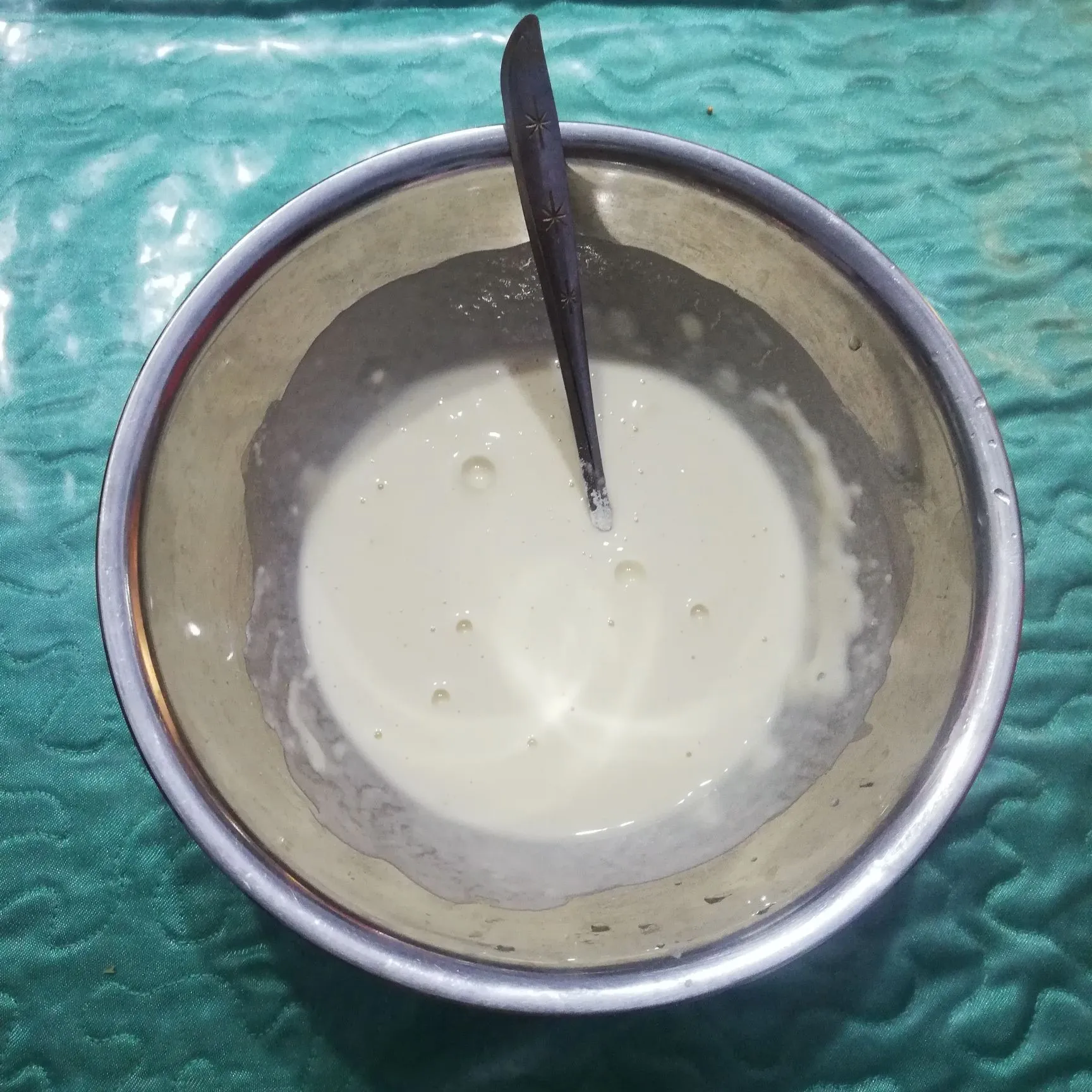 Step 7 Tahu Isi Bihun Sayur