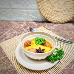 Bola-Bola Daging
