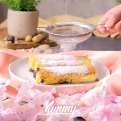 French Toast Gulung