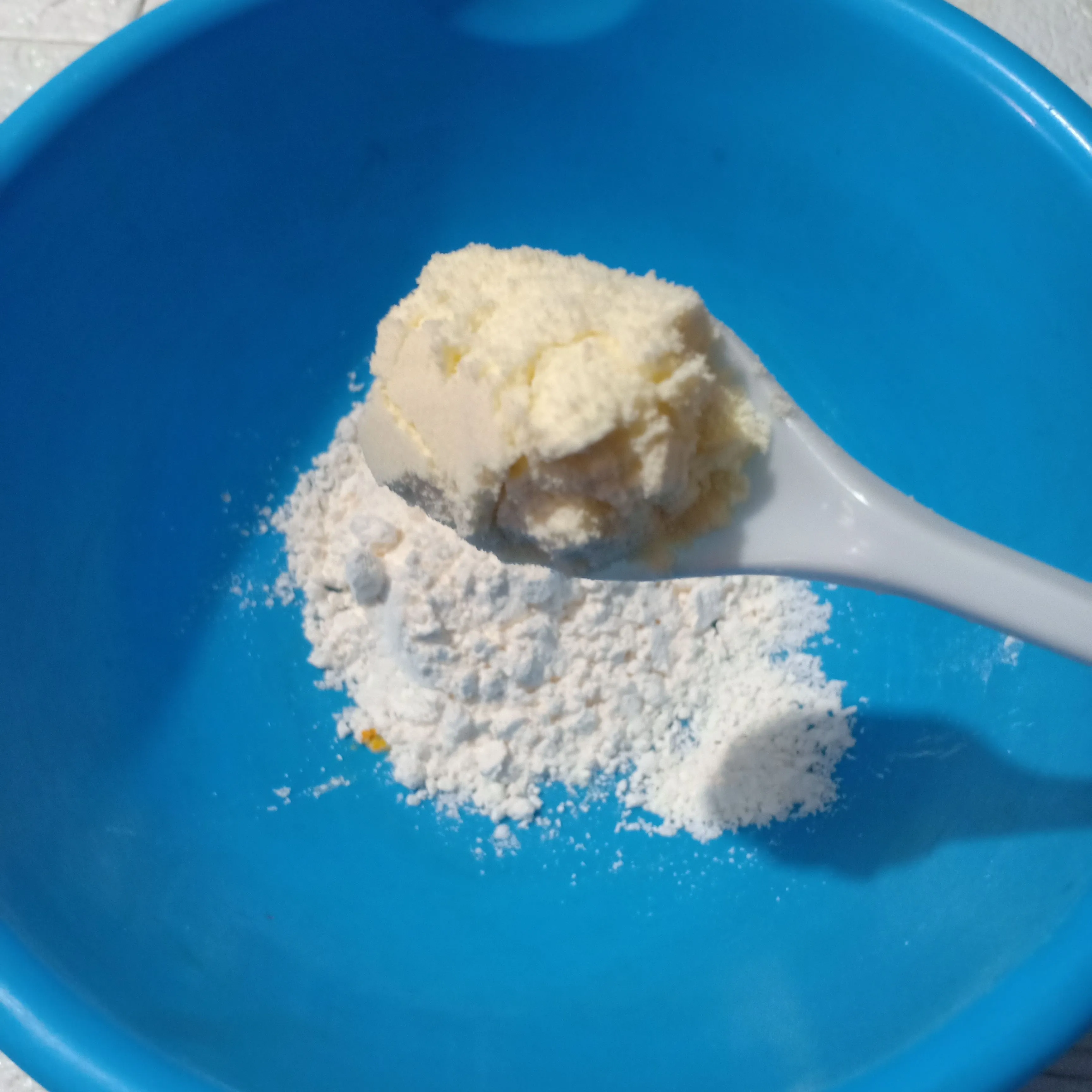 Step 2 Dessert Custard Topping Oreo Crumb