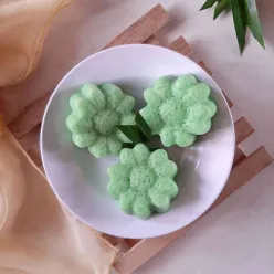 Apem Nasi Pandan