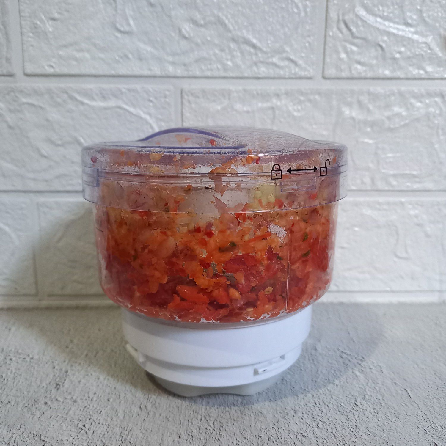 Langkah 2