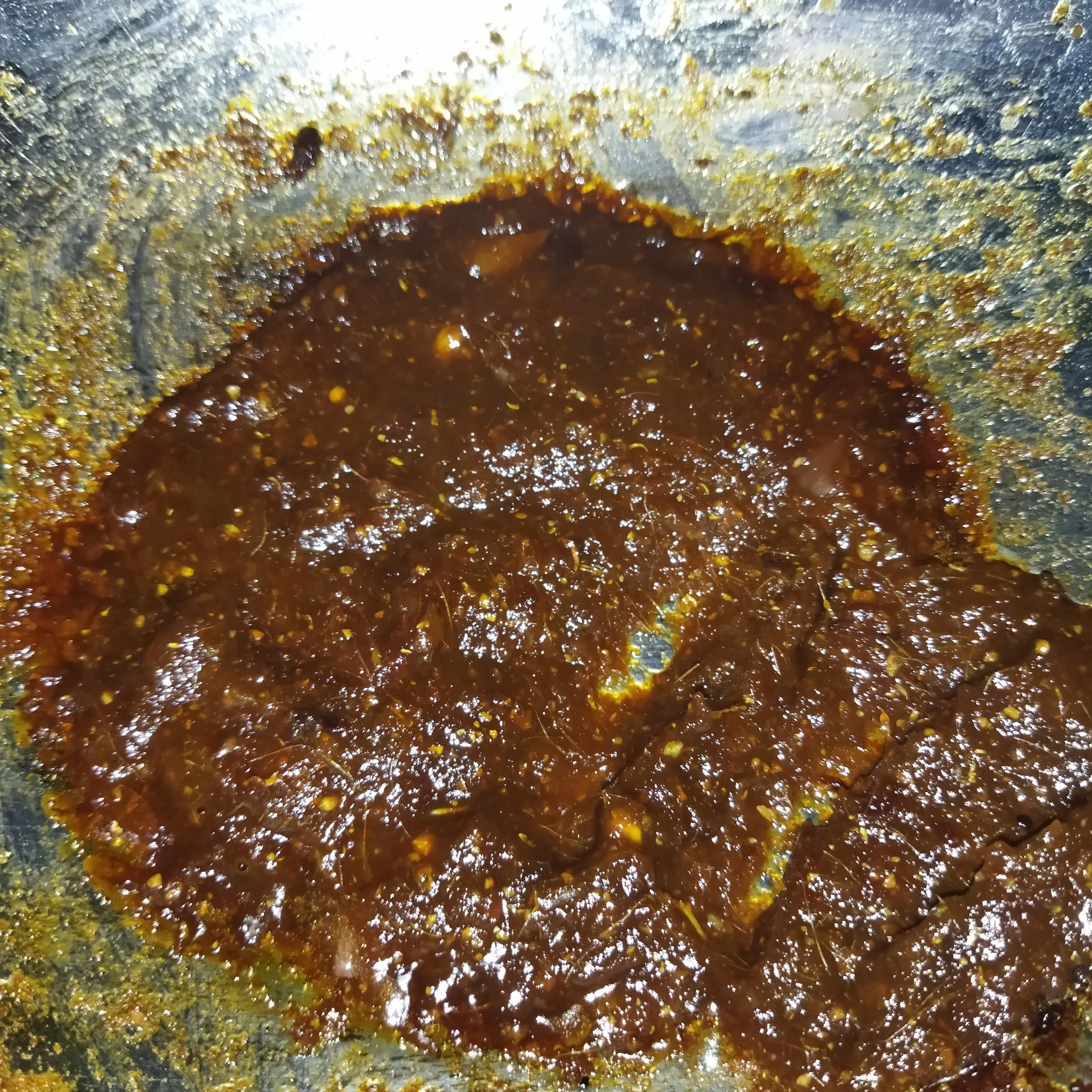 Step 3 Sate Maranggi