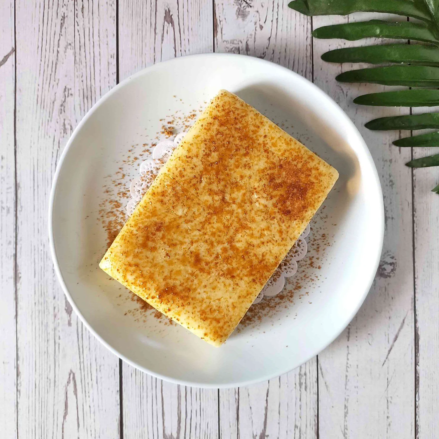 Getuk Topping Brown Sugar