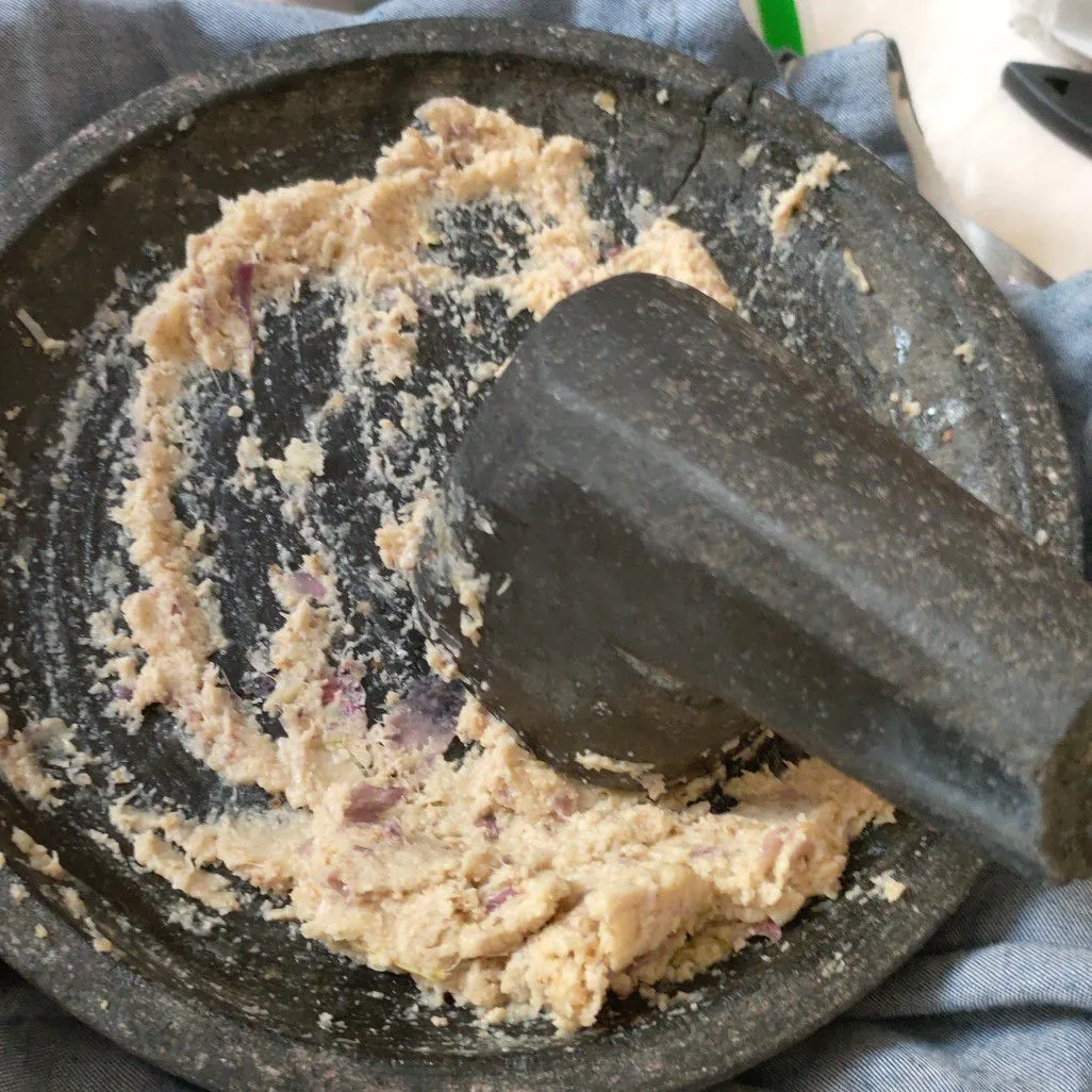 Step 3 Krengsengan Daging Khas Suroboyo