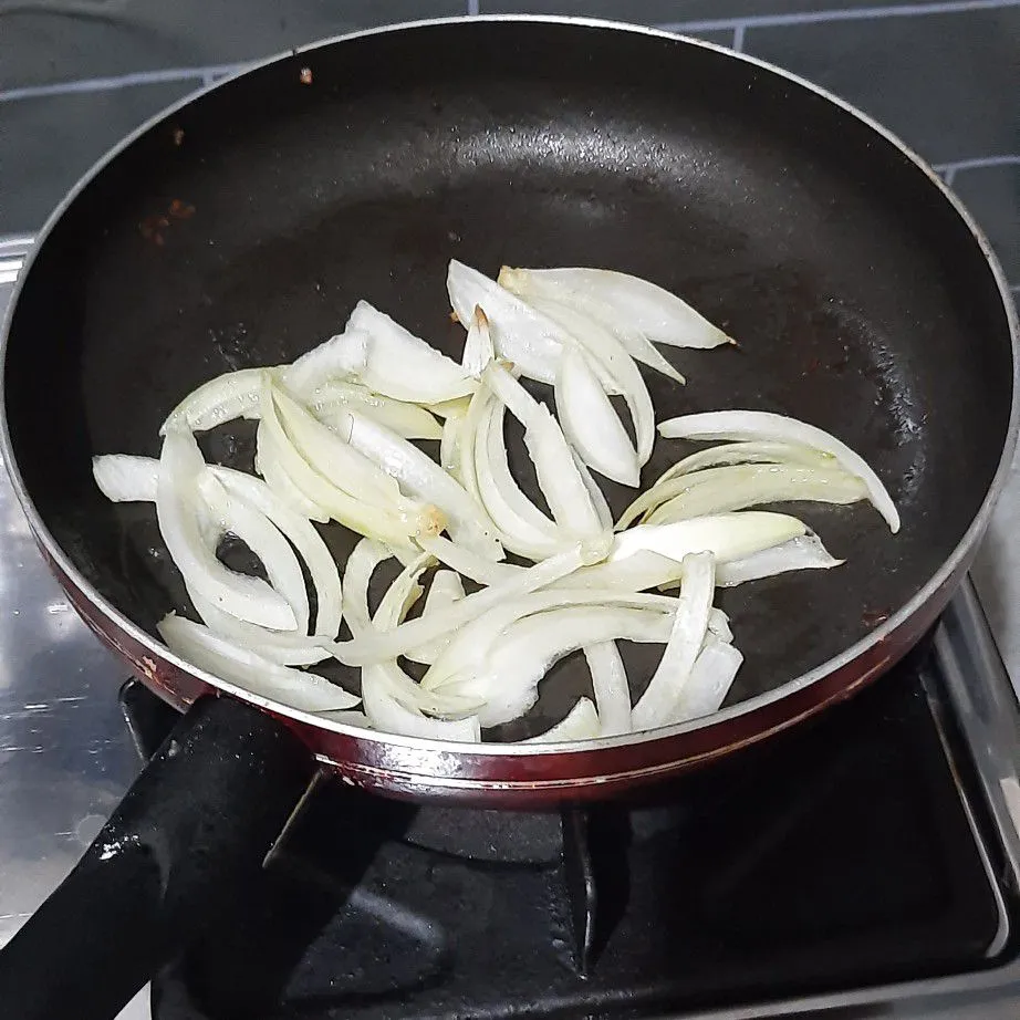 Step 2 KOREAN BEEF BULGOGI