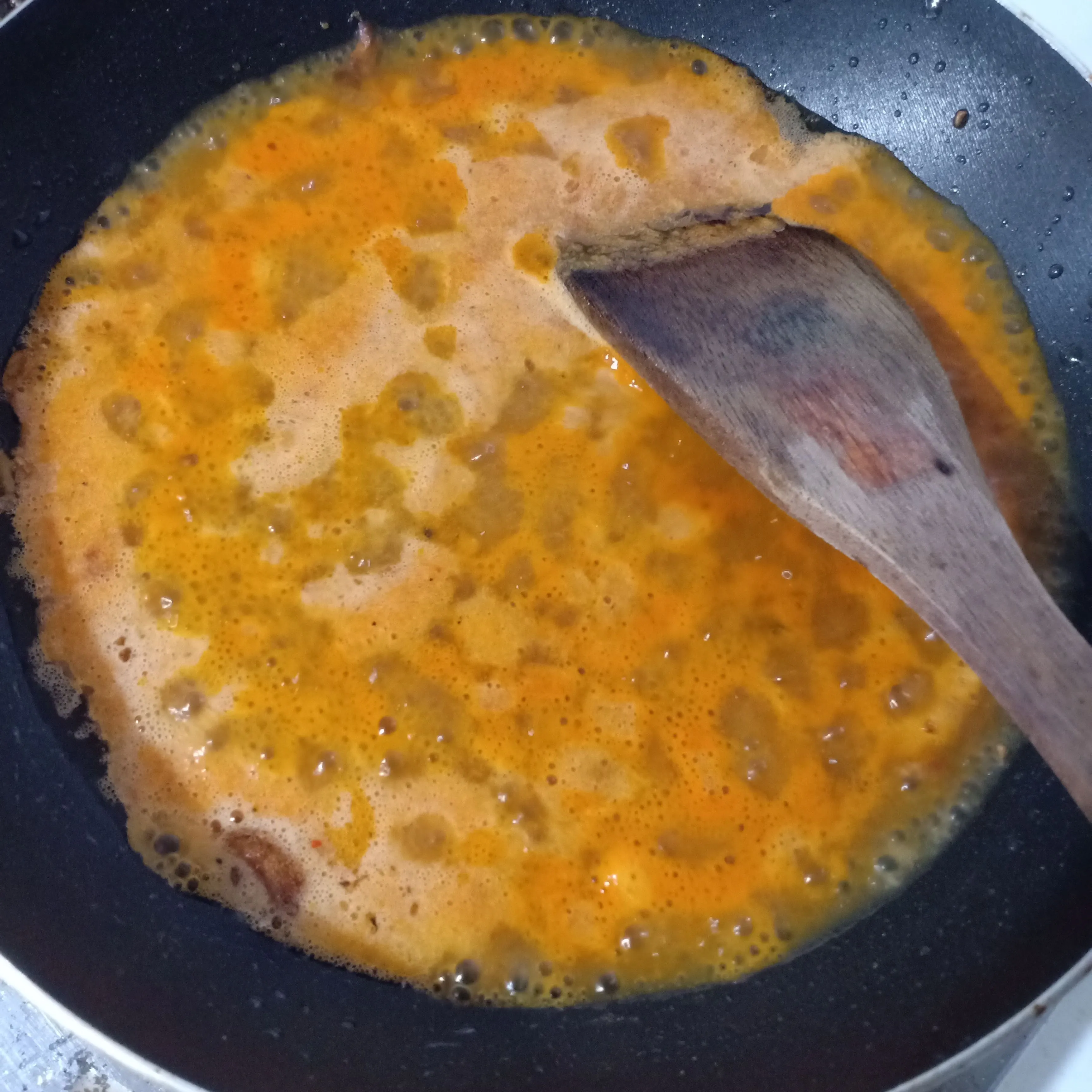 Step 2 Rabeg Daging Sapi Khas Banten