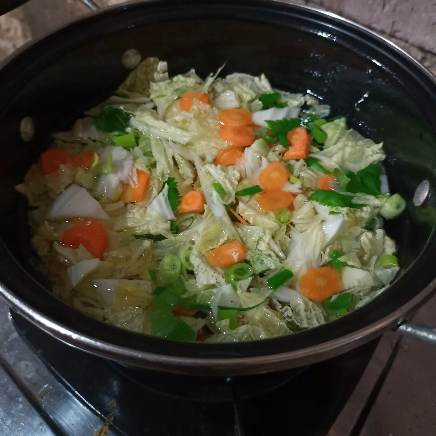 Step 3 Sop Daging Sapi