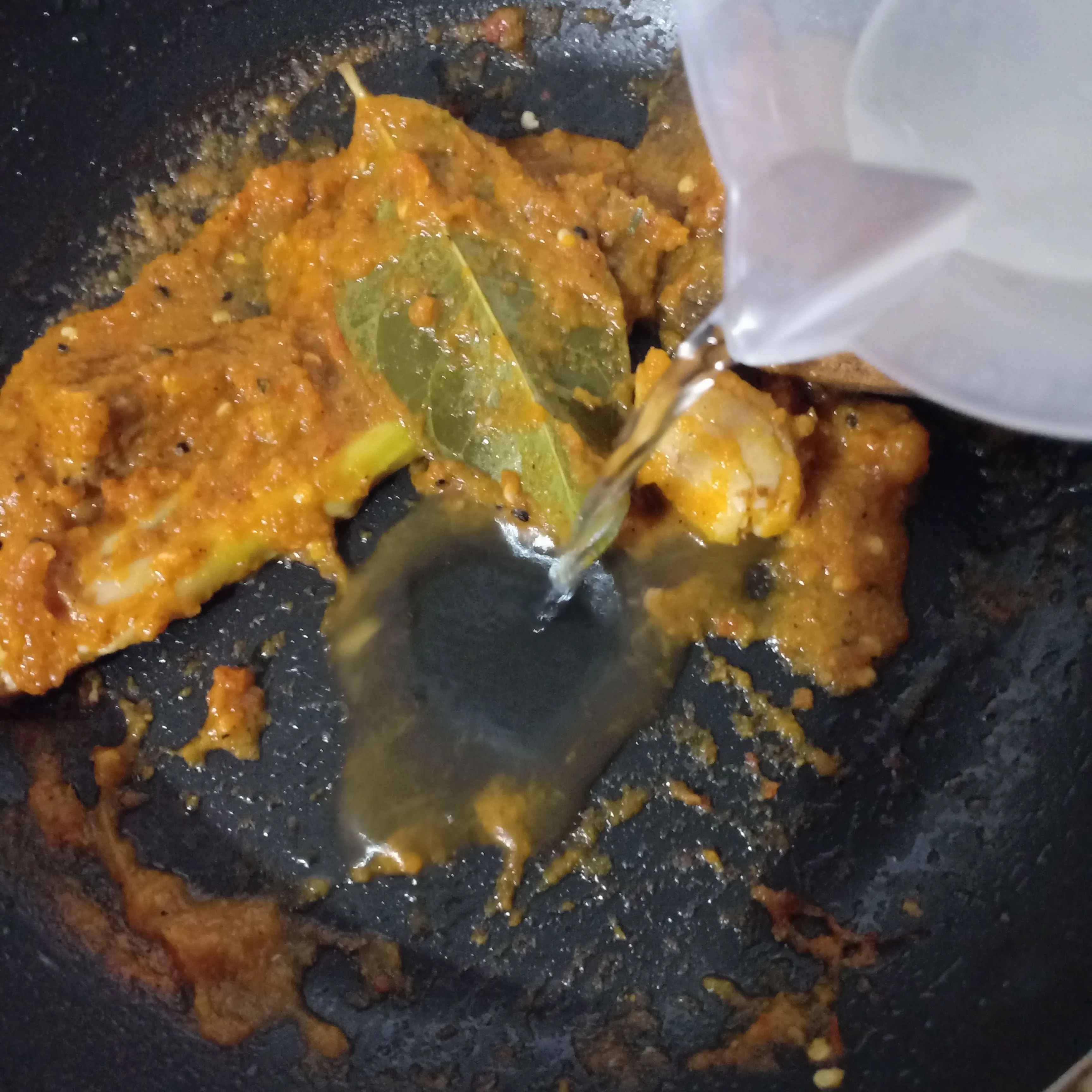 Step 3 Rabeg Daging Sapi Khas Banten