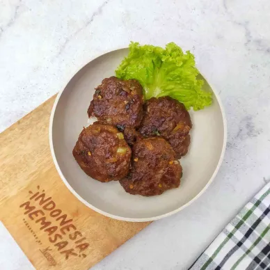 Spicy Bulgogi Patty