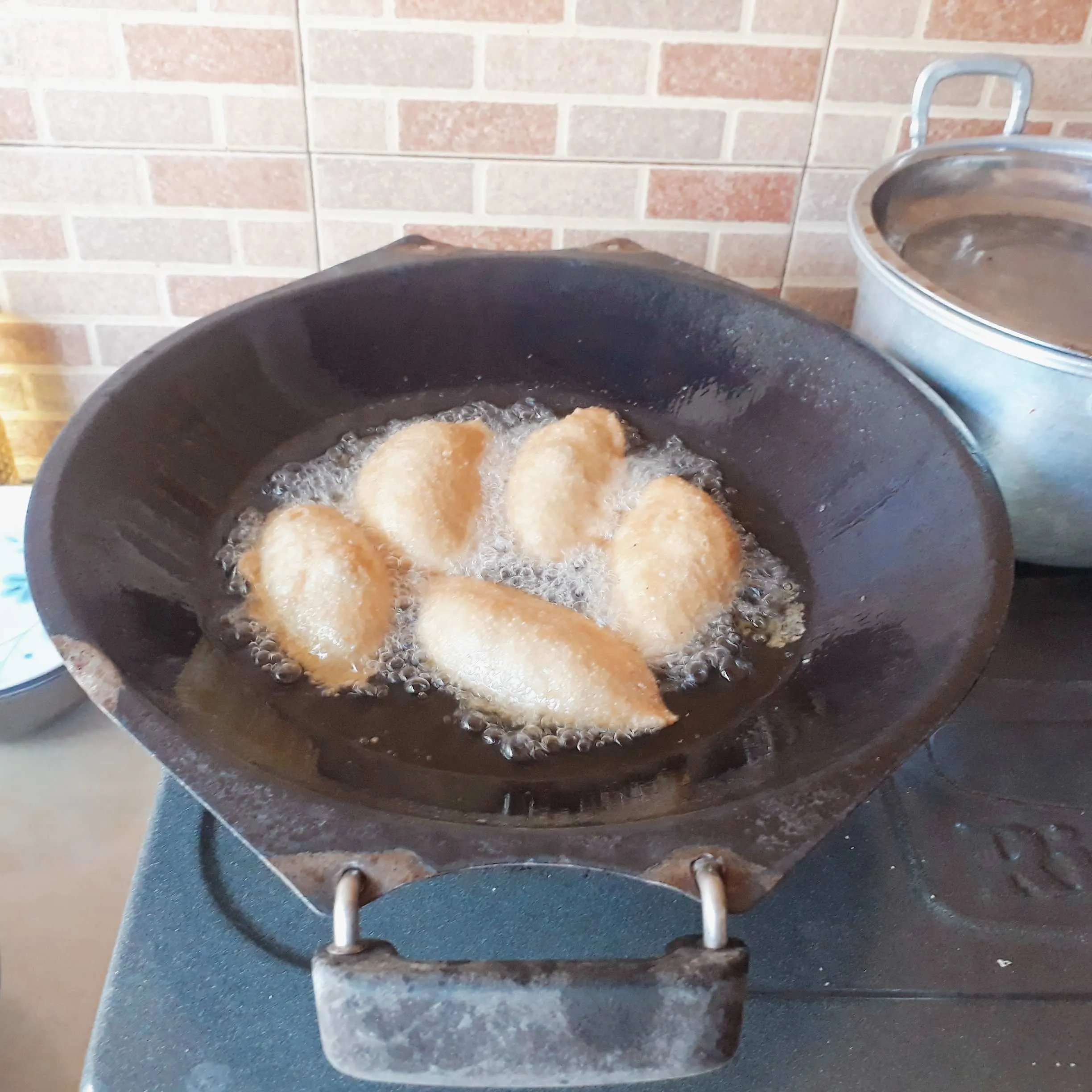 Step 6 Pempek Dos