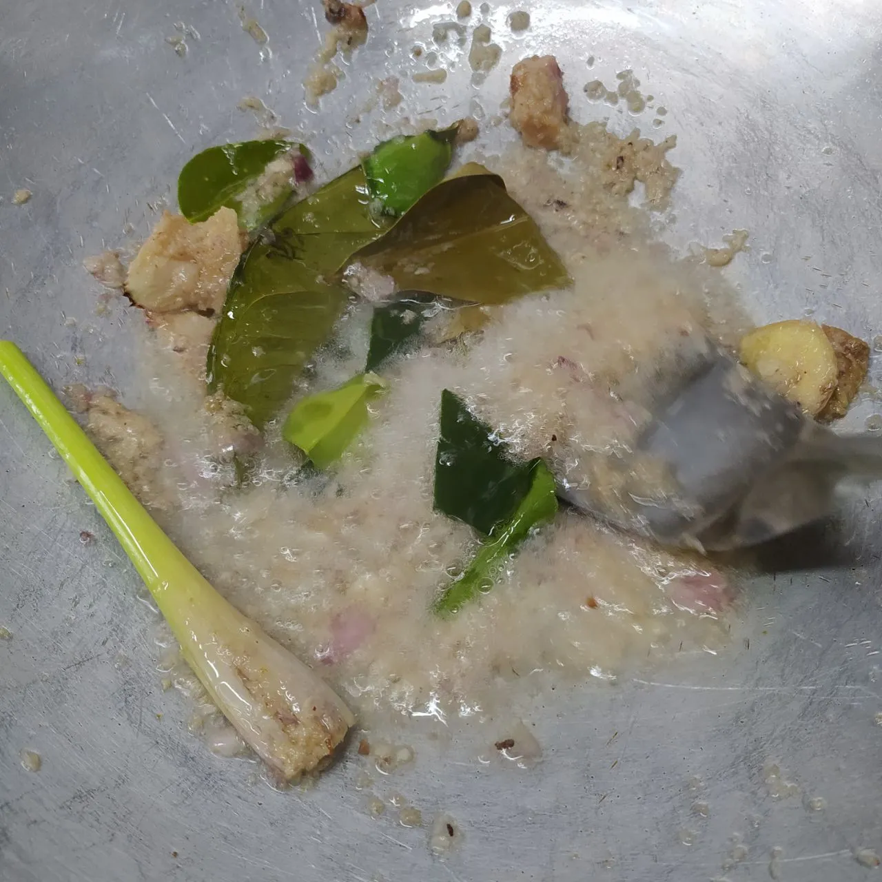 Step 3 Soto Ayam Bangkong Semarang