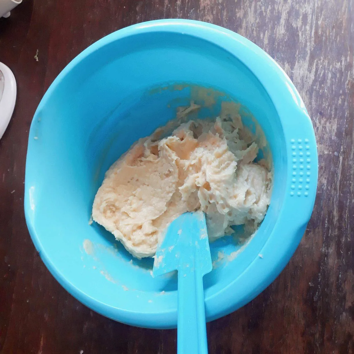 Step 2 Pempek Dos