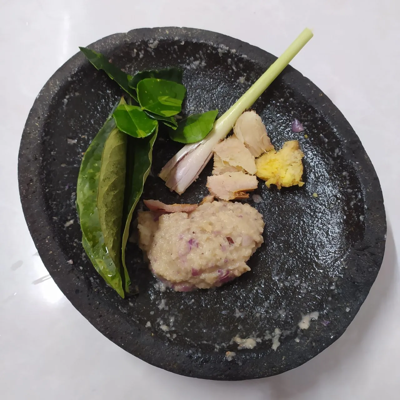 Step 2 Soto Ayam Bangkong Semarang
