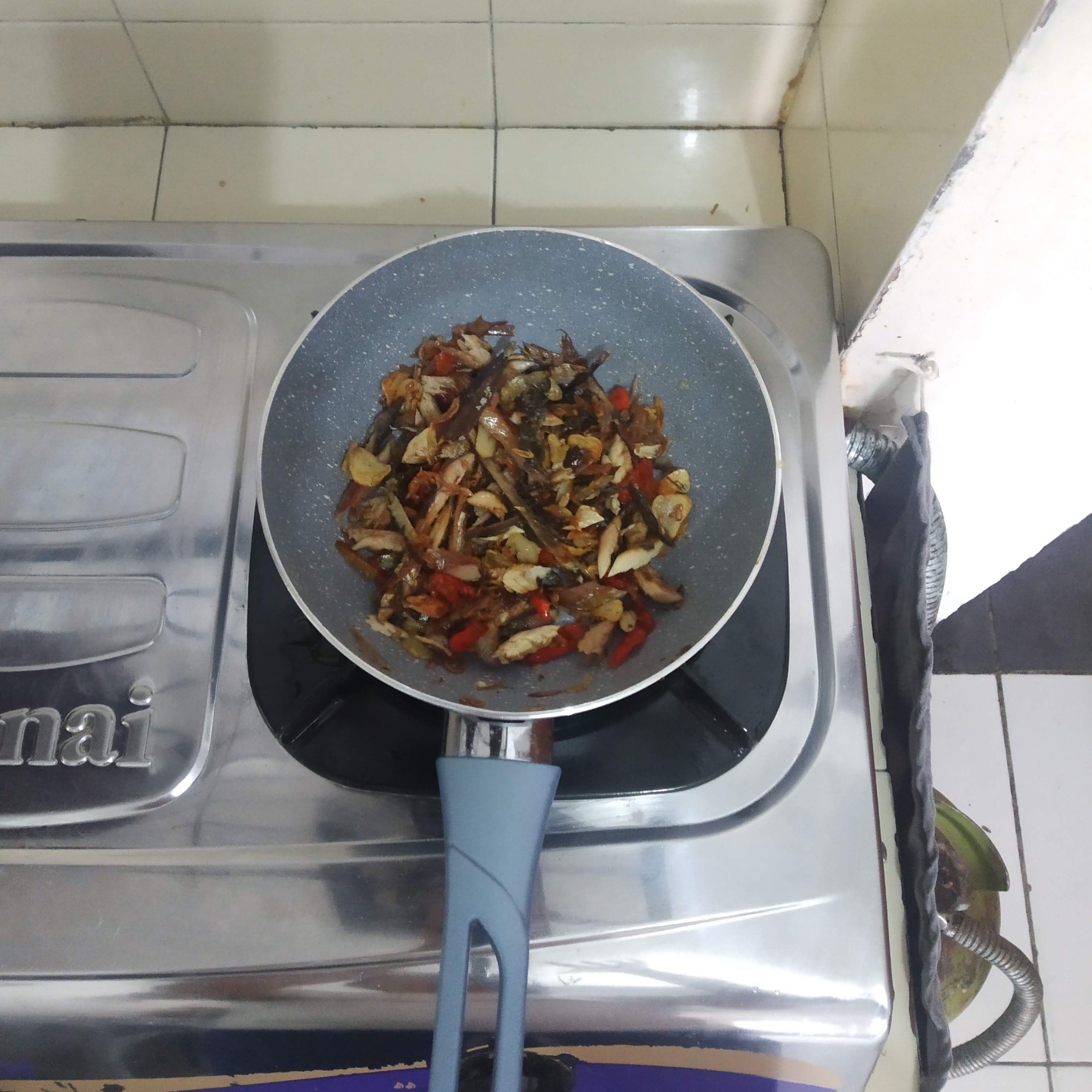 Langkah 4