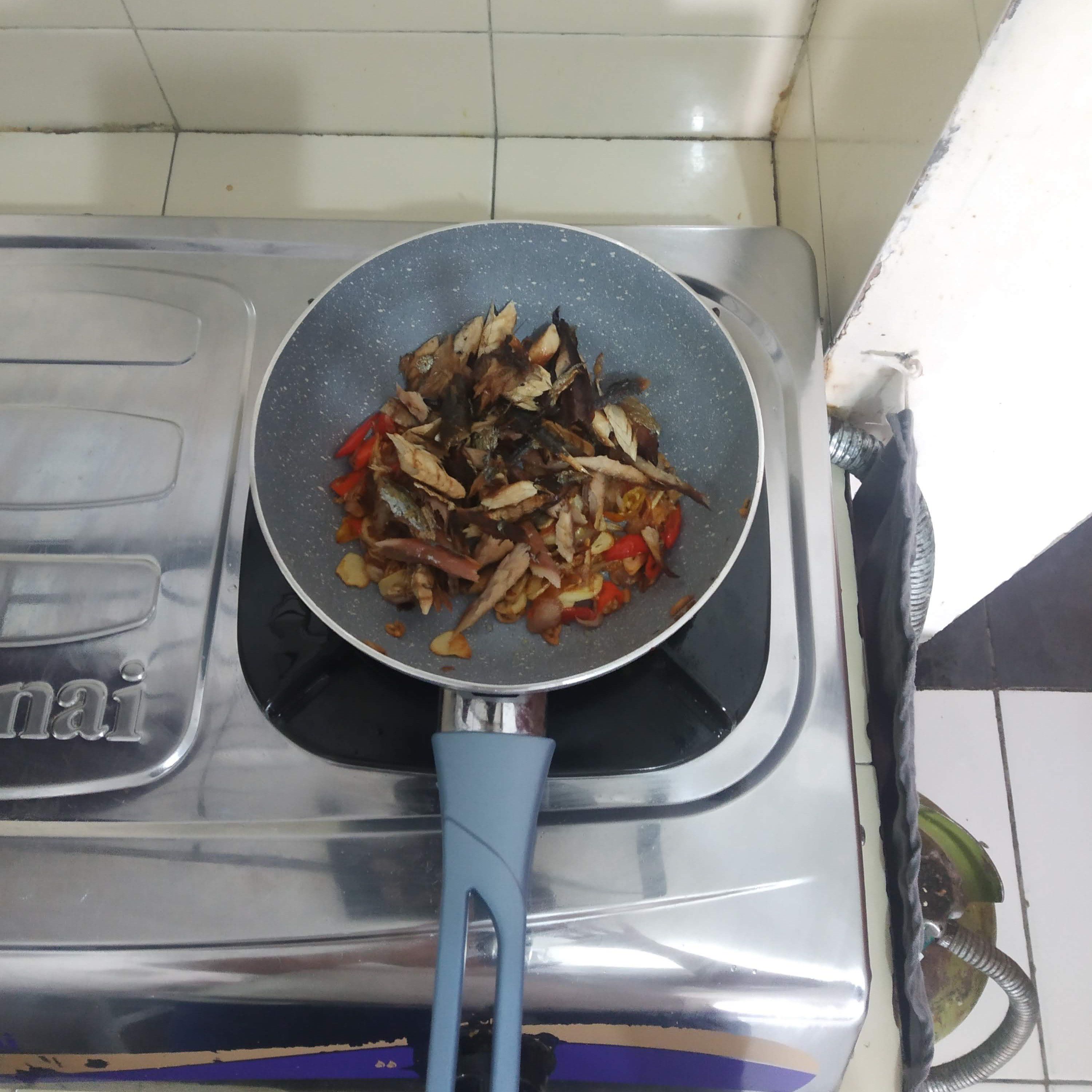 Langkah 2