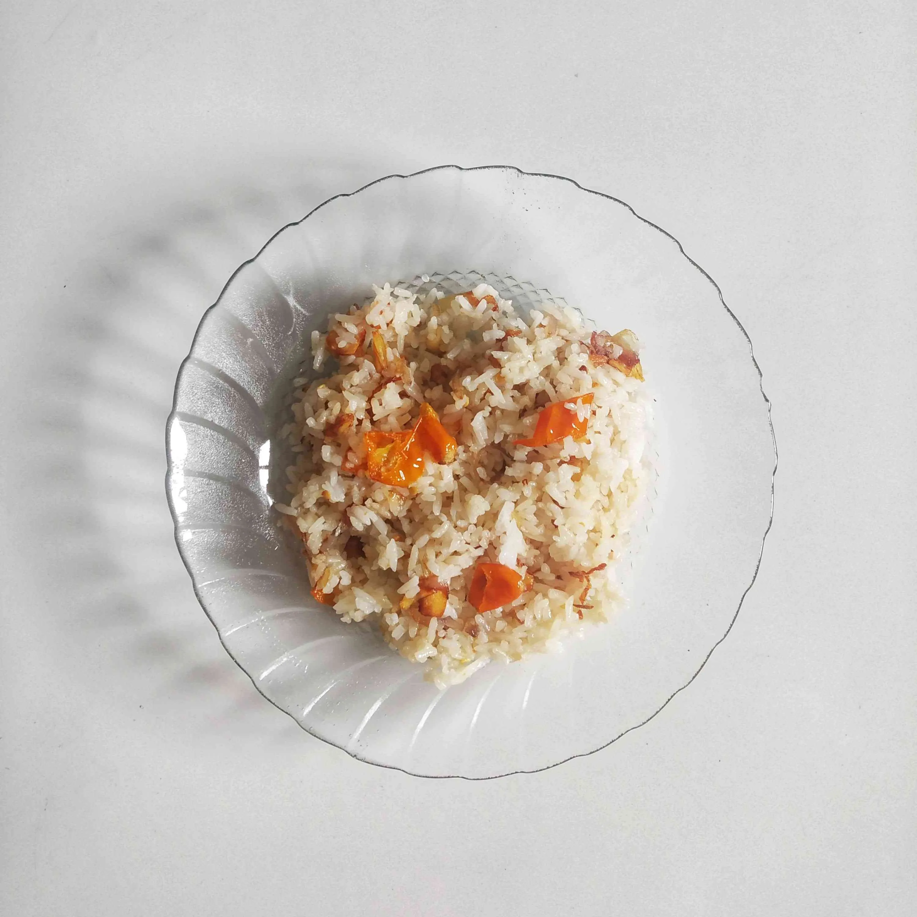 Nasi Goreng Bumbu Iris