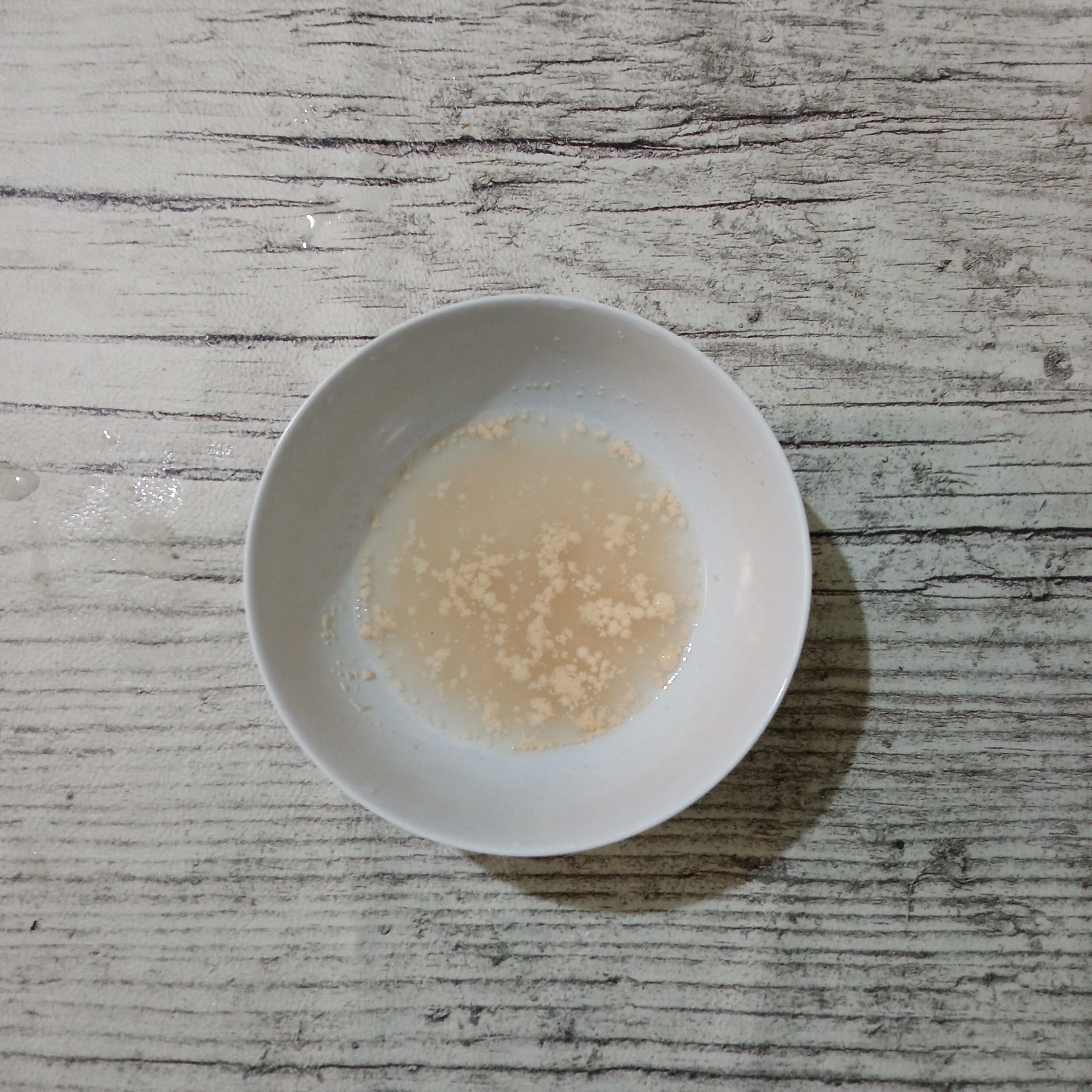 Step 1 Bomboloni Empuk 1 Telur