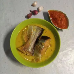 Santan Patin