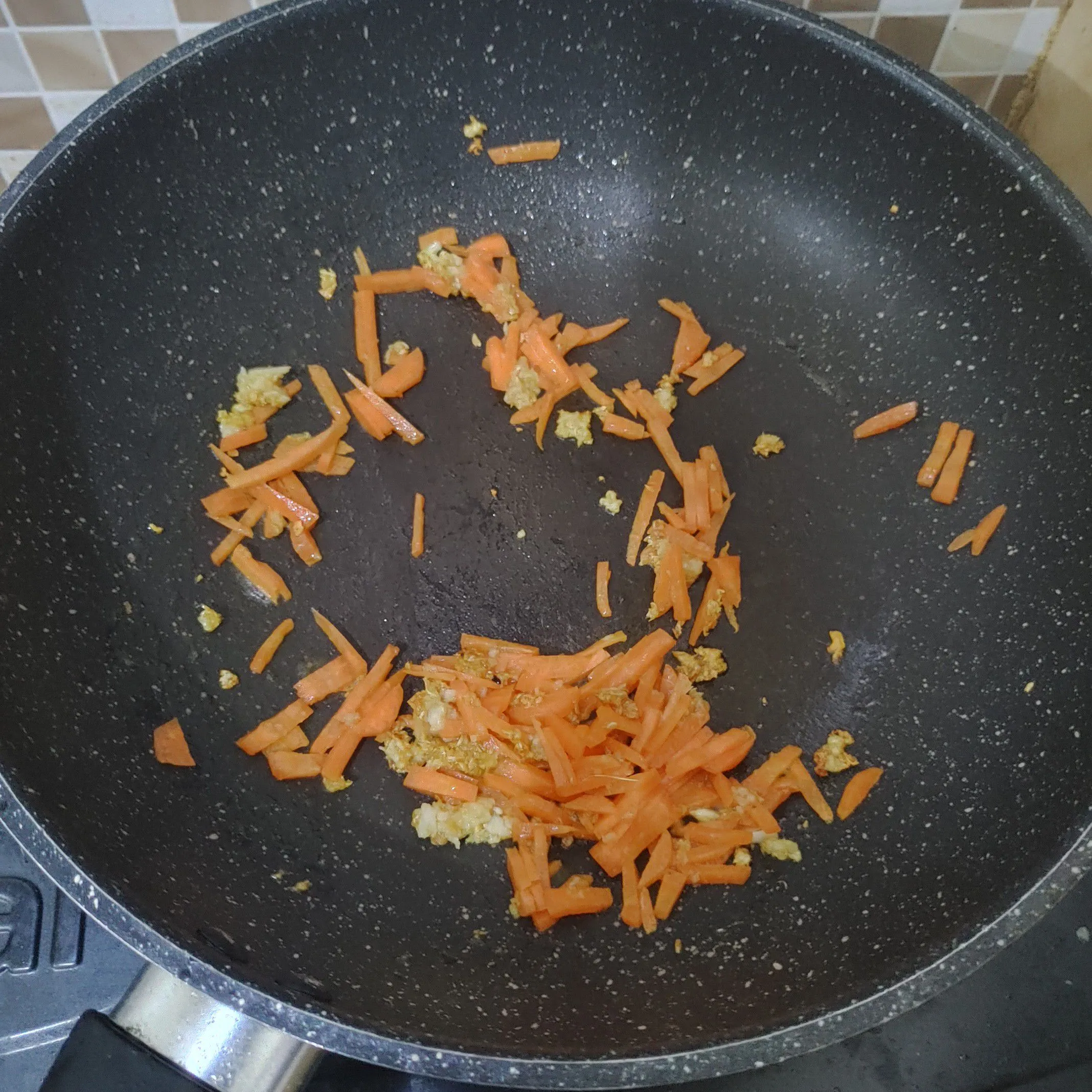 Step 3 Jalangkote