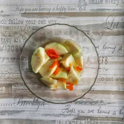Asinan Jambu Kristal