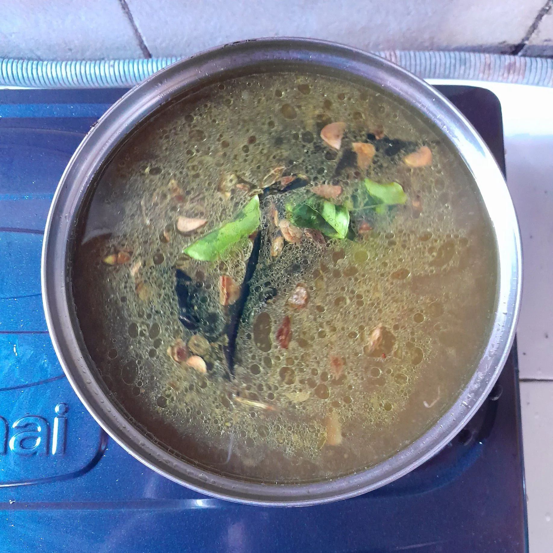Step 3 Soto Sulung