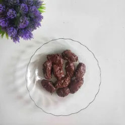 Kurma Cokelat