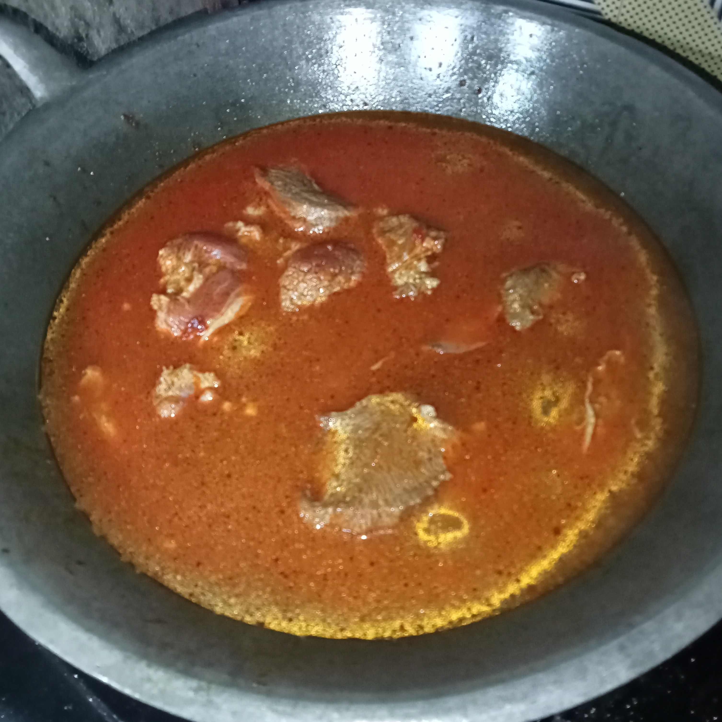 Langkah 7