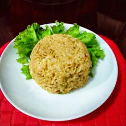 Nasi Goreng Indomie