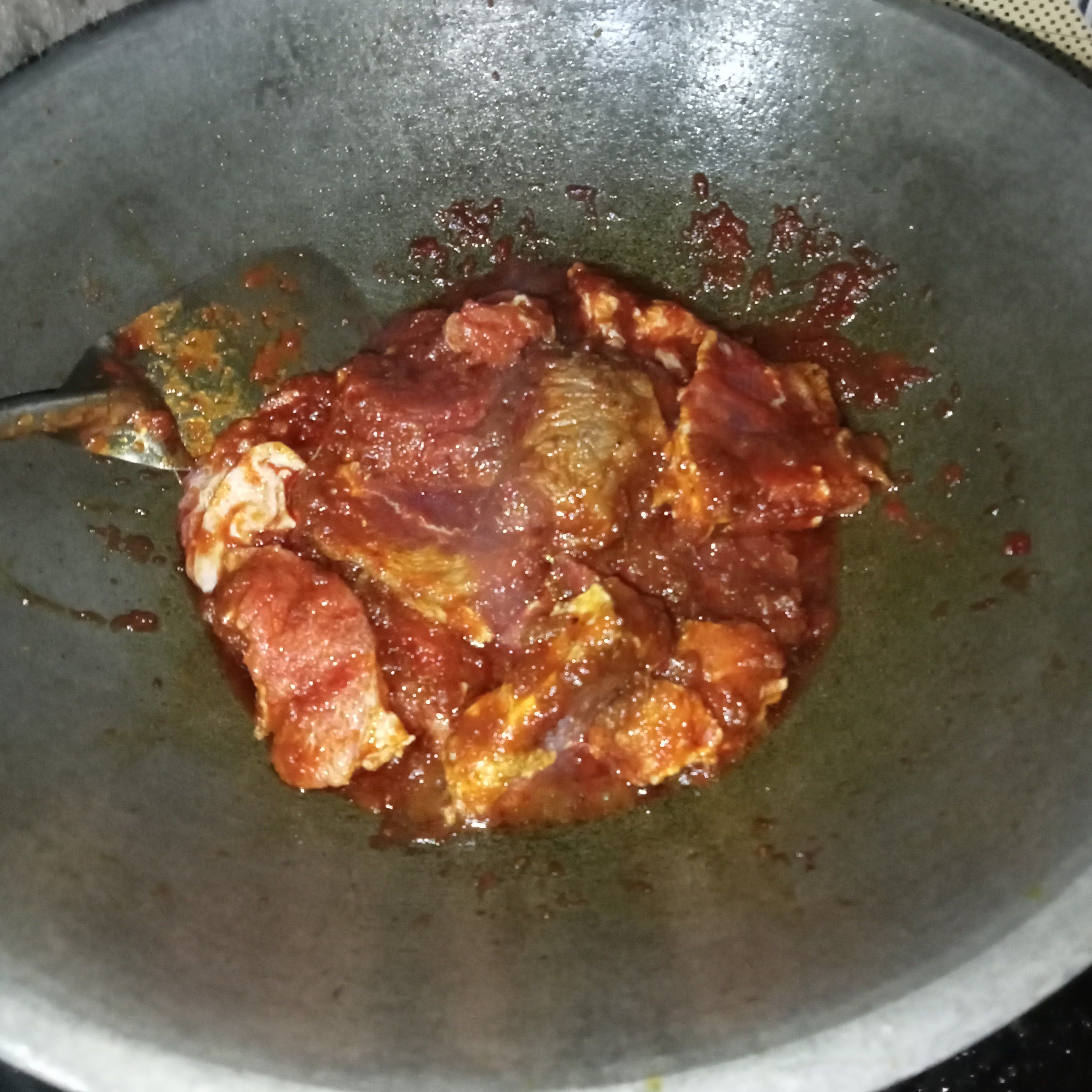 Langkah 5