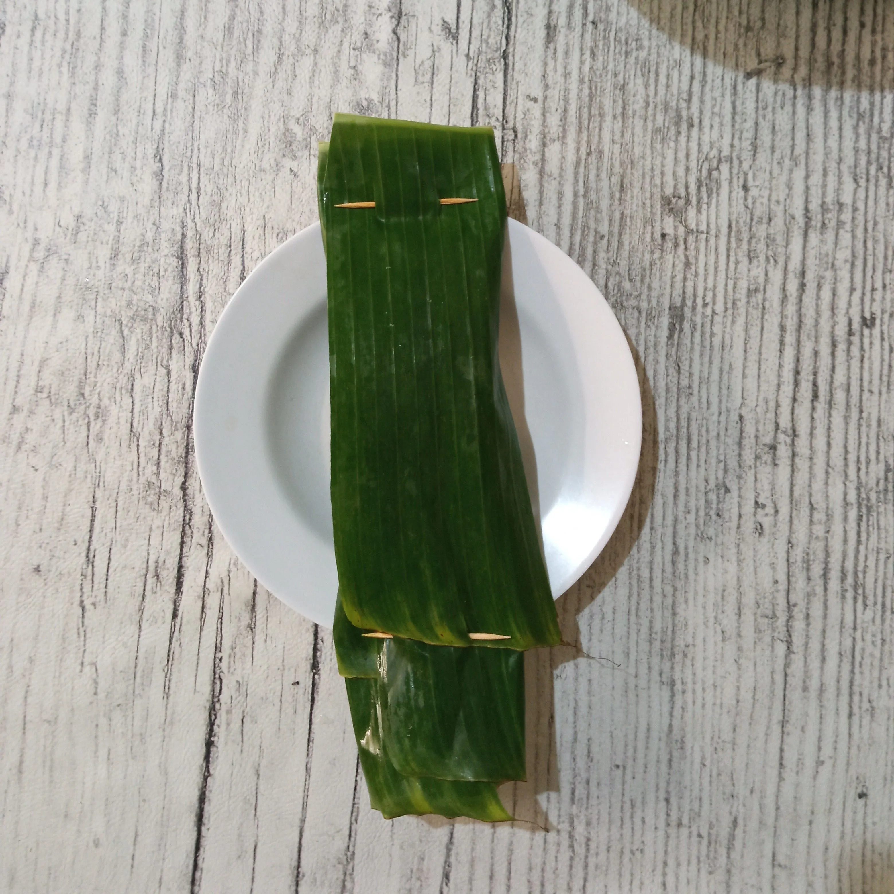 Step 5 Pepes Ikan Krisi