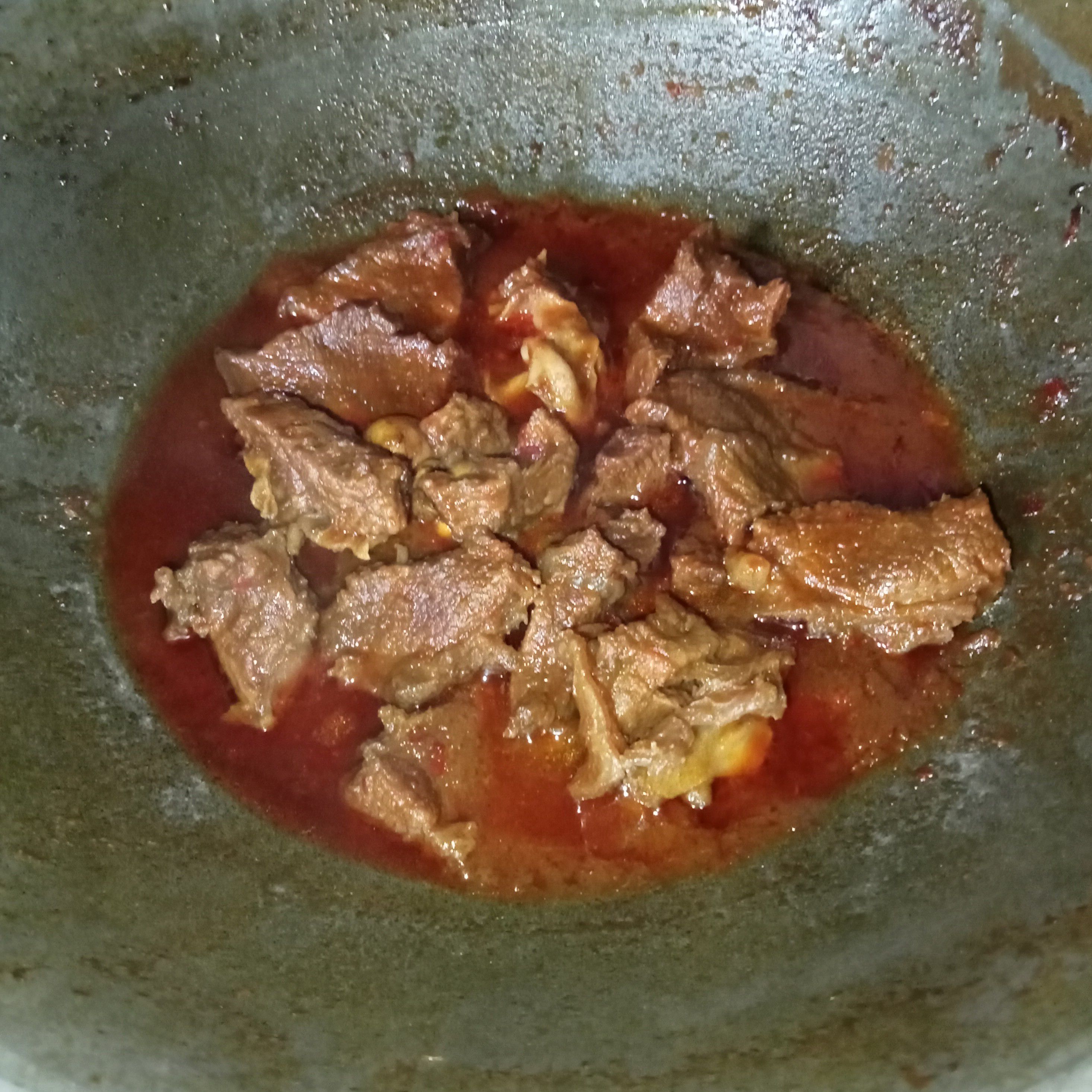 Langkah 11