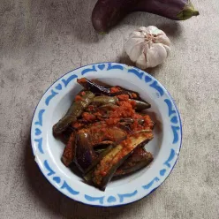 Terong Goreng Balado