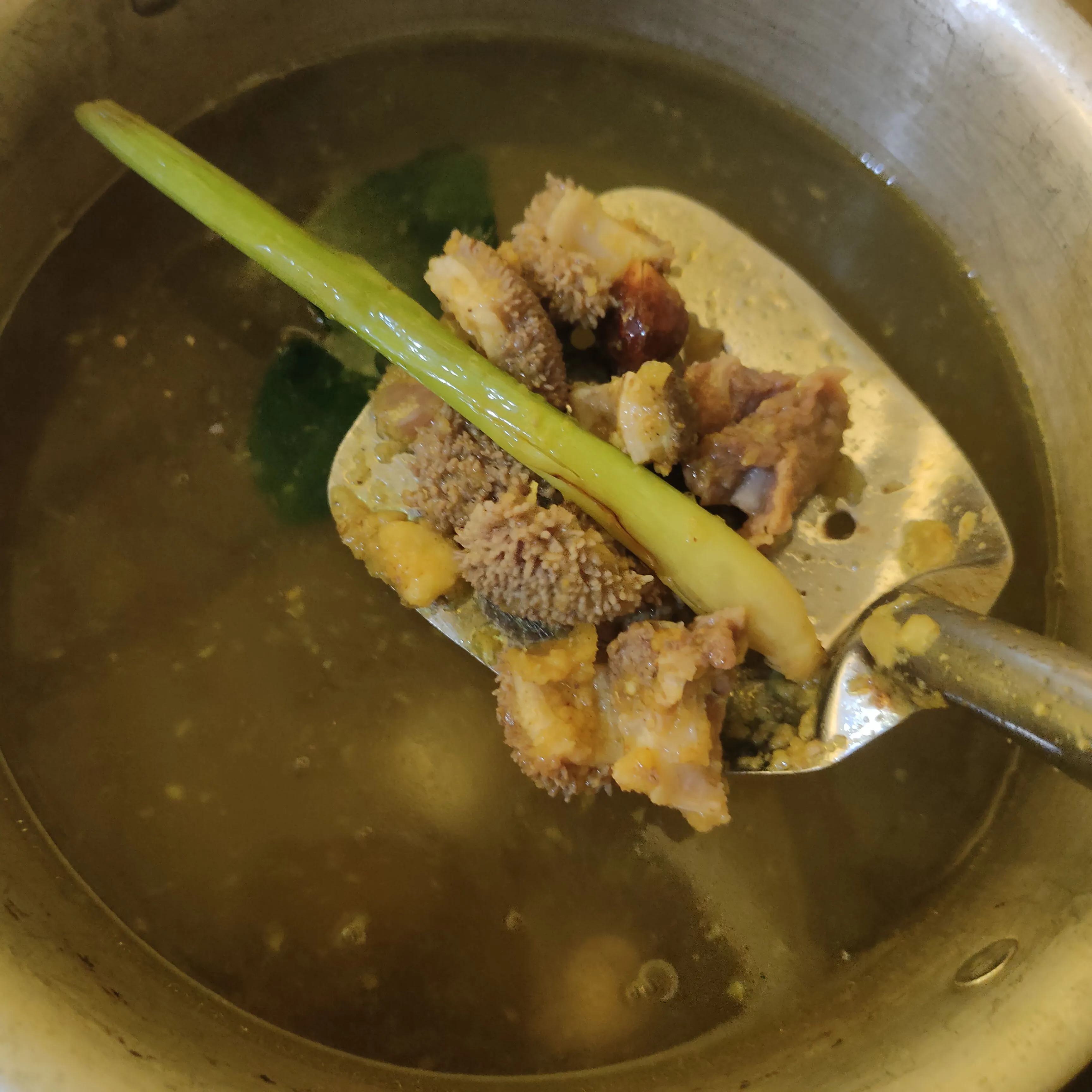 Step 6 Soto Sulung Surabaya