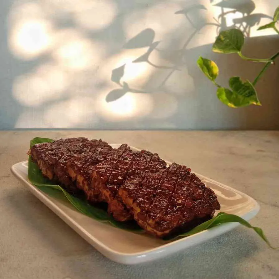 Tempe Bakar