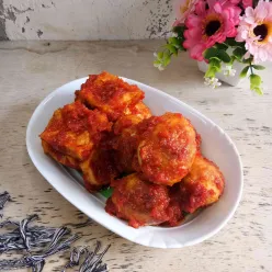Bali Telur Tahu