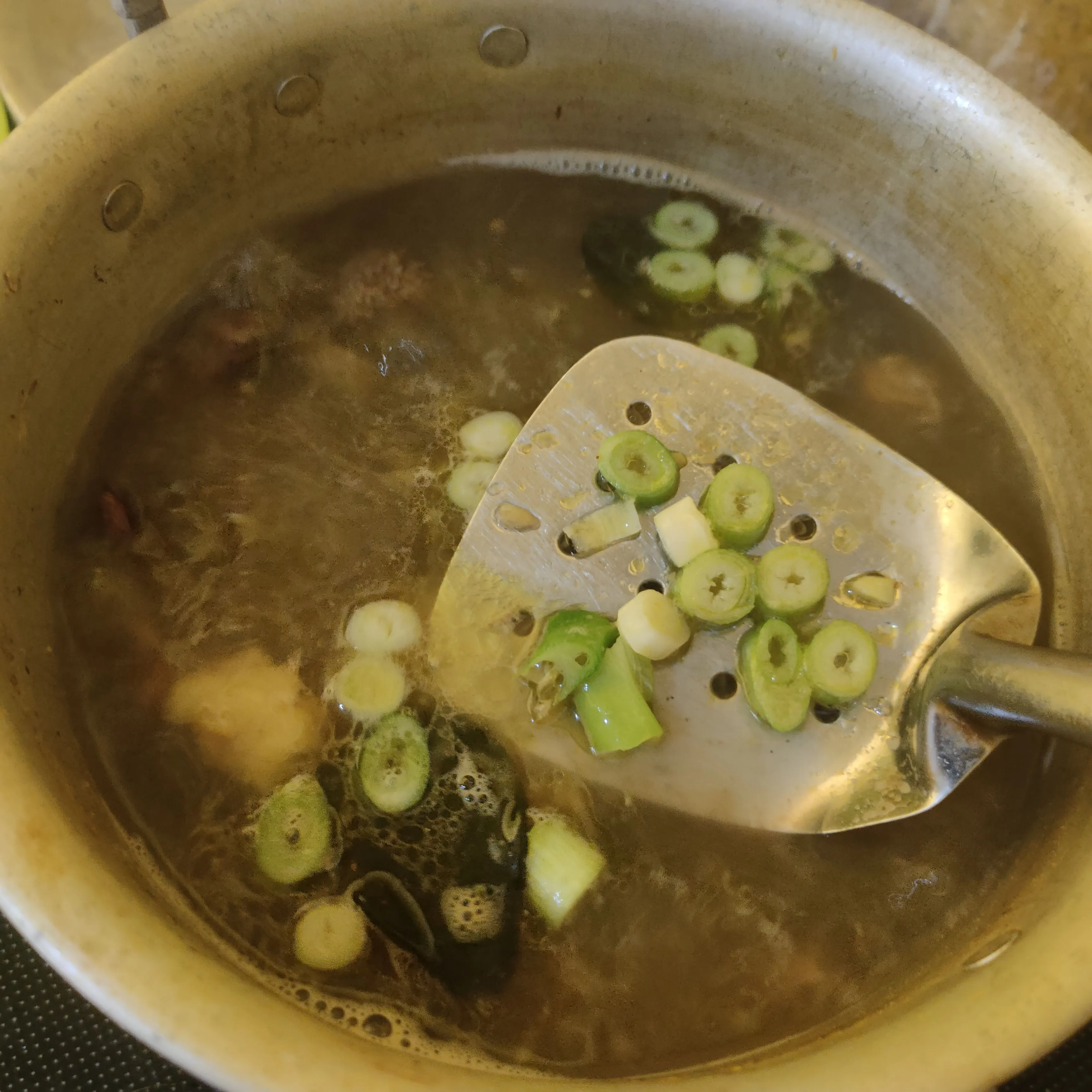 Step 8 Soto Sulung Surabaya