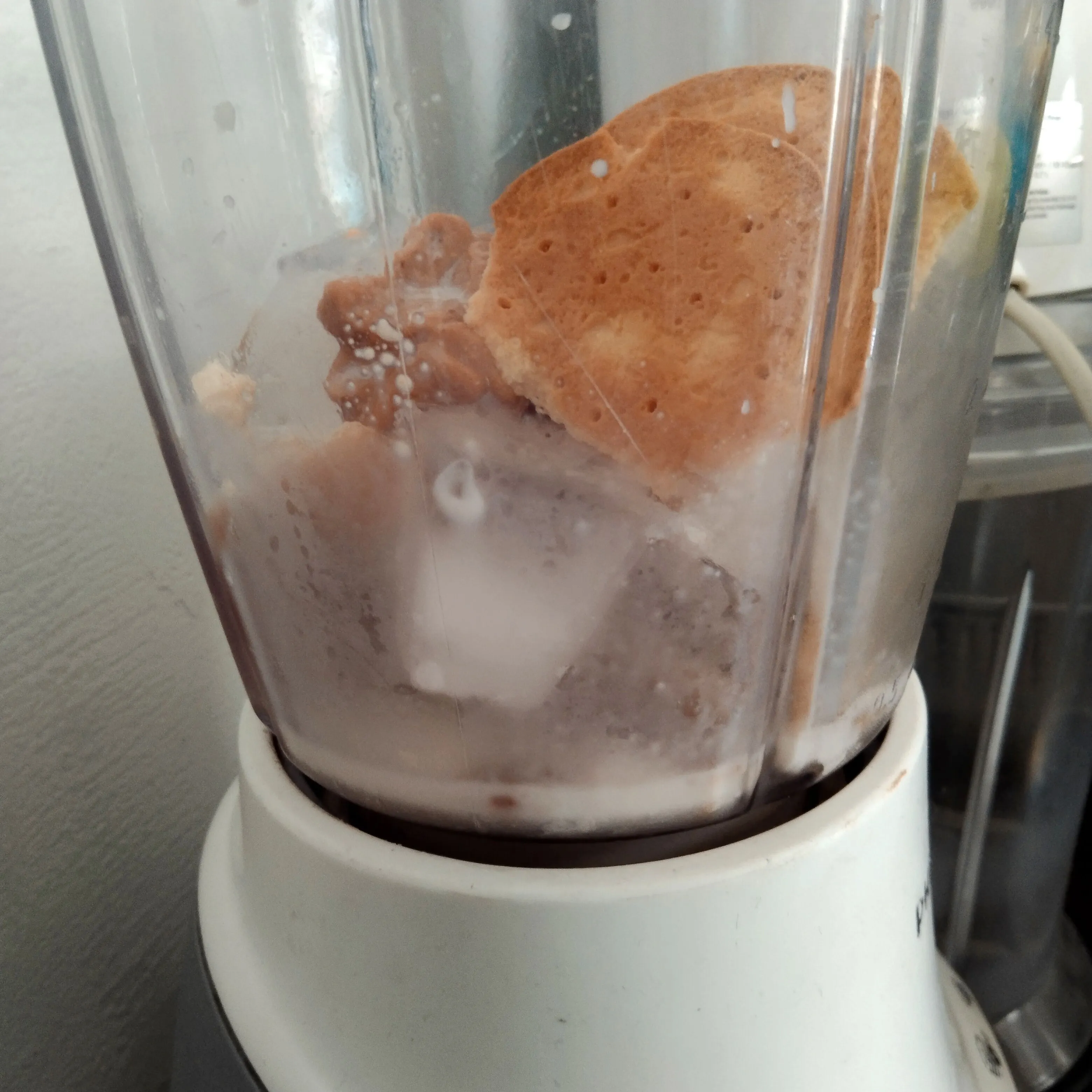 Step 6 Regal Smoothies