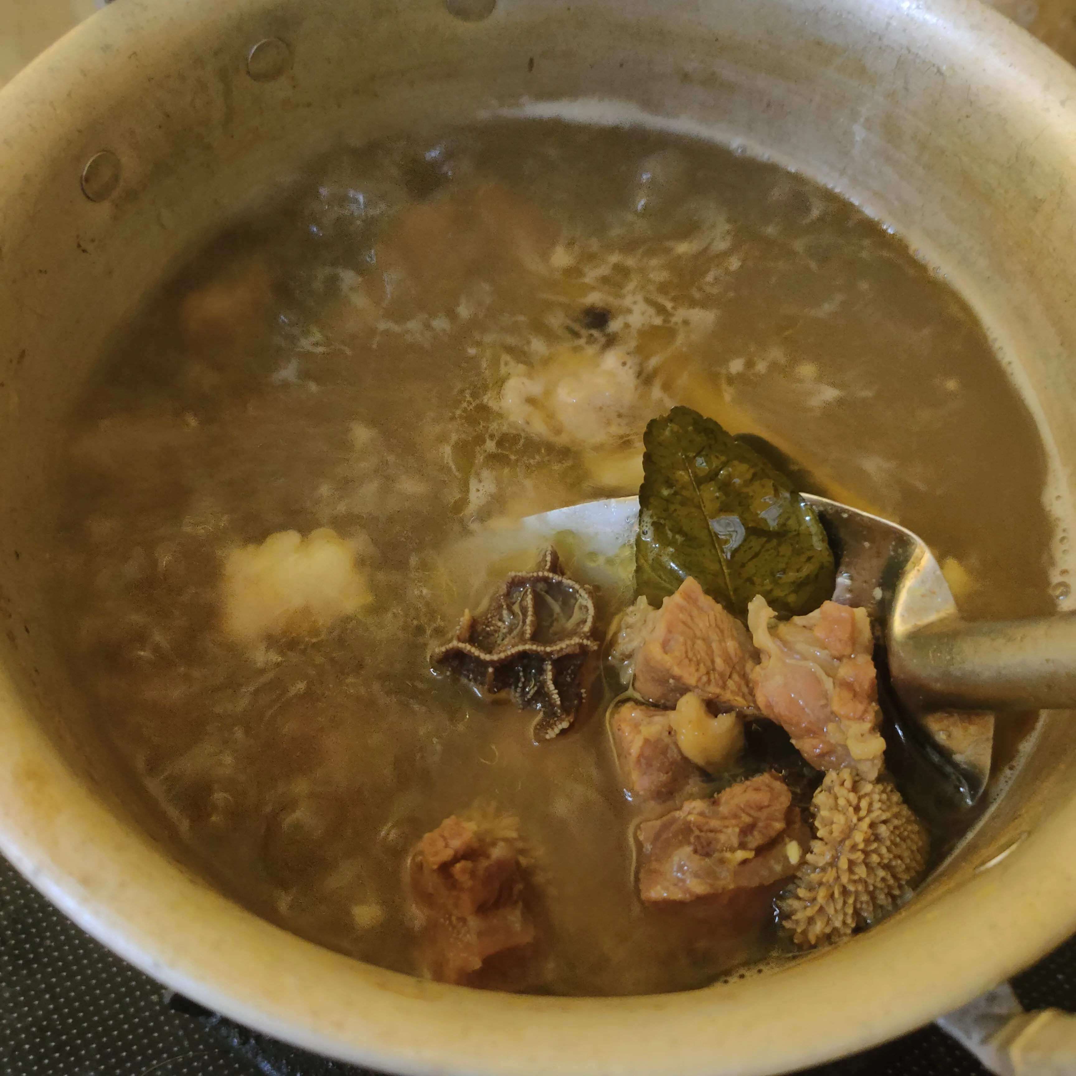 Step 7 Soto Sulung Surabaya